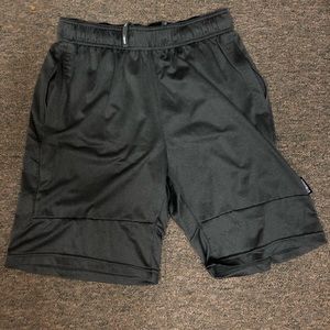 Gymshark element shorts